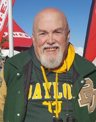 Mike George